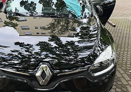 Renault Megane Paris