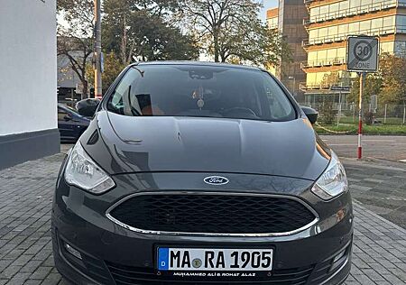 Ford C-Max 1.5 TDCi Start-Stop-System Aut. Titanium