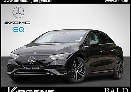 Mercedes-Benz EQE 300 +MBUX+Burm+AHK+360+HUD+Ambiente+Totw+LED