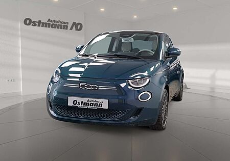 Fiat 500E 500 e 3+1 La Prima LED Pano 360 RFK DAB+ Tempo