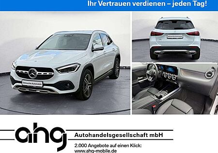 Mercedes-Benz GLA 220 d 4MATIC Navigation Klima PDC Kamera Hea