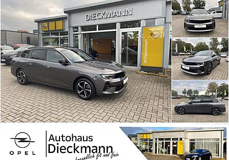 Opel Astra GS ST Navi AHK SHZ 360°Kam LED Matrix Allwetter