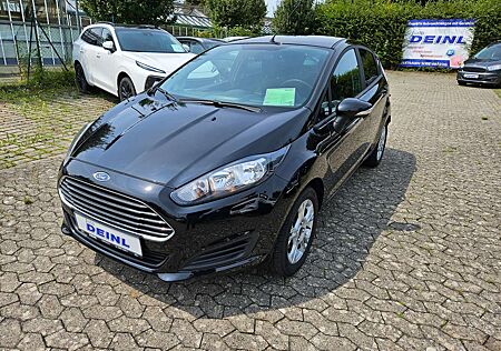 Ford Fiesta Sync Edition Zahnriemen neu