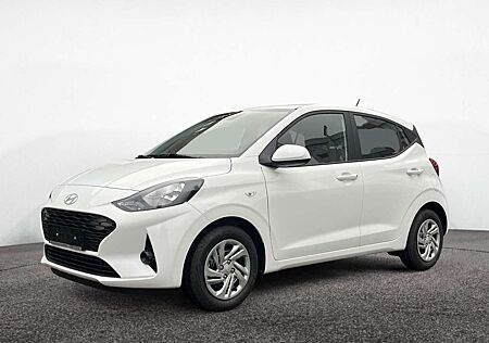 Hyundai i10 FL (MY25) 1.0 Benzin (63 PS) 5-MT Select