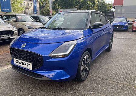 Suzuki Swift COMFORT+ Automatik