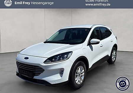 Ford Kuga gebraucht kaufen Ford Kuga 2.5 Duratec PHEV TITANIUM