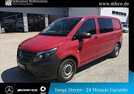 Mercedes-Benz Vito 116 CDI Mixto K *Automatik* AHK 2,5t*Navi*