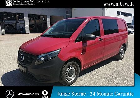Mercedes-Benz Vito 116 CDI Mixto K *Automatik* AHK 2,5t*Navi*