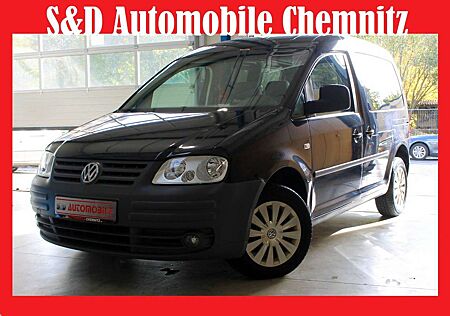 VW Caddy Volkswagen Life Family"TÜV"