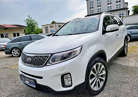 Kia Sorento Platinum Edition 4WD