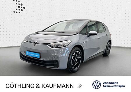 VW ID.3 Volkswagen Pure Performance City 110kW*NAVI*SHZ*ACC*18