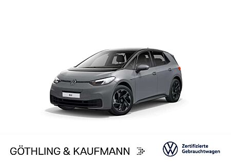 VW ID.3 Volkswagen Pure Performance City 110kW*NAVI*SHZ*ACC*18