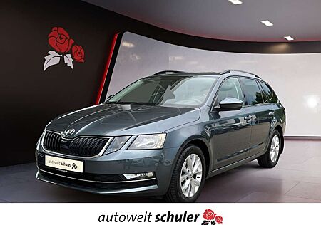 Skoda Octavia Combi 1,5 TSI DSG Style SunSet AHK