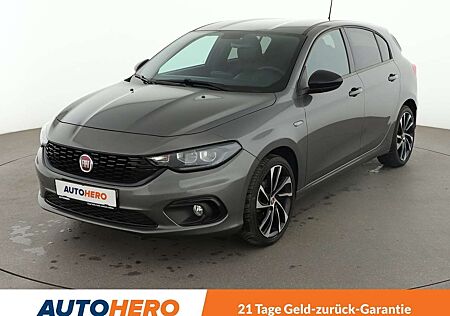 Fiat Tipo 1.4 Turbo S-Design *NAVI*CAM*BiXENON*TEMPO*