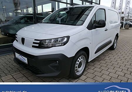 Peugeot Partner 1.5 HDI 100 XL*Modular*Navi*LRB*LED