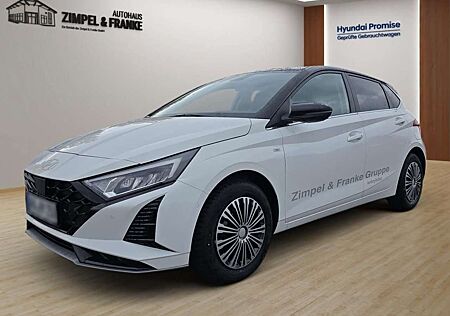 Hyundai i20 Prime, ATM, Klimaautomatik, LED, Navi, Sitz