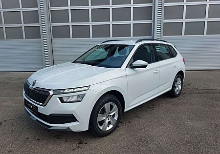 Skoda Kamiq Ambition, DSG, LED,5 J. Garantie