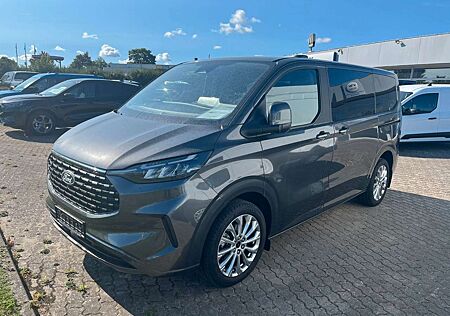 Ford Tourneo Custom Bus 320 L1 Tourneo Titanium X FWD