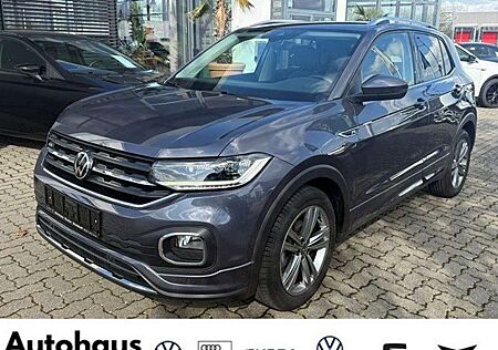 VW T-Cross Volkswagen Style 1.0 TSI
