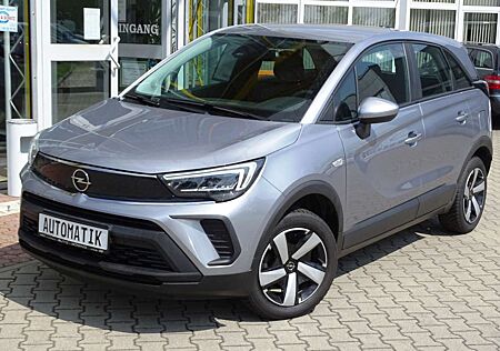 Opel Crossland 1.2T Edition AUT.-NAVI-KAMERA-SHZG-LED