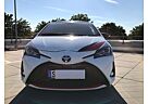 Toyota Yaris GRMN