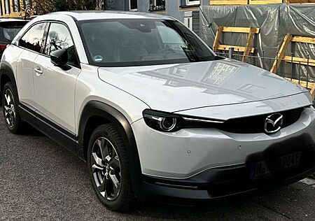 Mazda MX-30 e-SKYACTIV FIRST EDITION