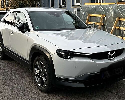 Mazda MX-30 MX-30 e-SKYACTIV FIRST EDITION