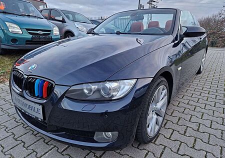 BMW 325i 325 E93 Cabrio -