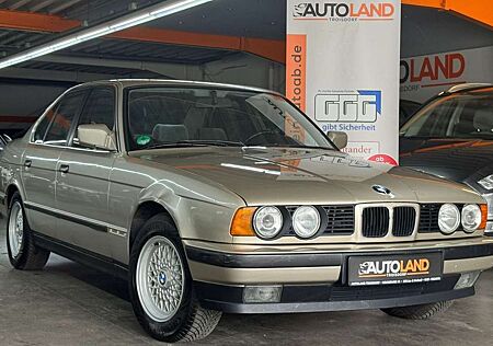 BMW 520 i*2.HAND*SD*HU/AU 04/2027*