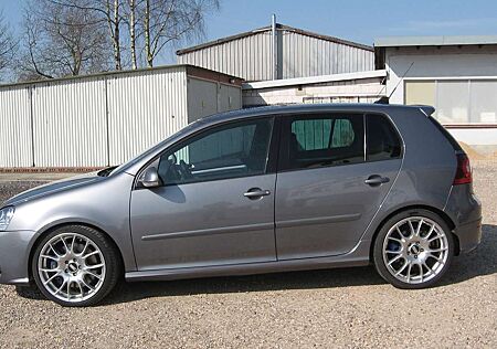 VW Golf Volkswagen R32 4Motion DSG Topzustand