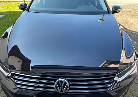 VW Passat Variant Volkswagen 2.0 TDI SCR DSG Comfortline