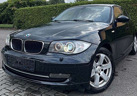 BMW 118 d EditionSport XENON NAVI PDC SITZHEIZUNG 2HD