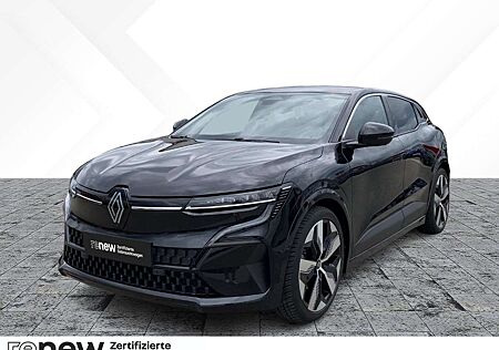 Renault Megane E-Tech Electric EV60 220HP (Batt. optimum charge Techno