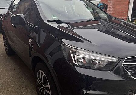 Opel Mokka X gebraucht kaufen Opel Mokka X 1.6 (ecoFLEX) Start/Stop Edition