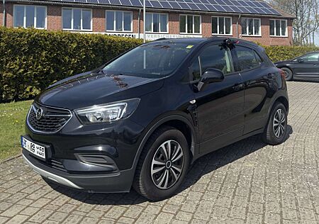 Opel Mokka X 1.6 (ecoFLEX) Start/Stop Edition