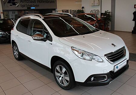 Peugeot 2008 Style