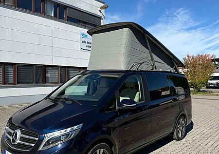 Mercedes-Benz Marco Polo gebraucht kaufen Mercedes-Benz Marco Polo 200/220 CDI/ d, 250 BT/ d (447.813)
