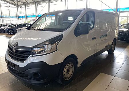 Renault Trafic L2H1 3,0t Komfort PDC R.Cam Tempomat SHZ