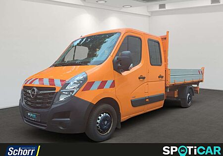 Opel Movano 2.3 D L3H1 2WD VA