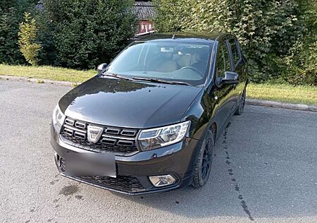 Dacia Sandero TCe 90 LPG S&S Laureate