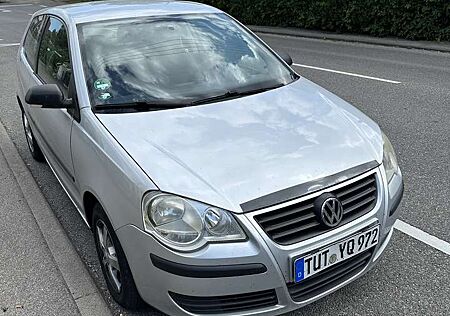 VW Polo Volkswagen 1.2