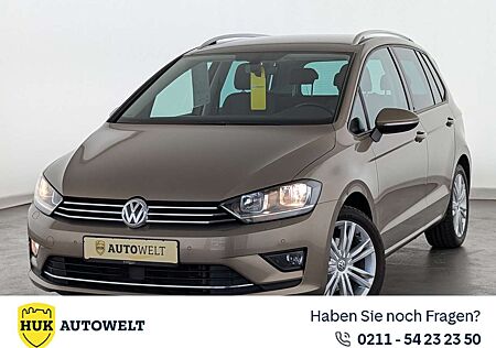 VW Golf Sportsvan Volkswagen Golf VII Sportsvan 1.4 TSI Allstar NAVI+AHK+SHZ+