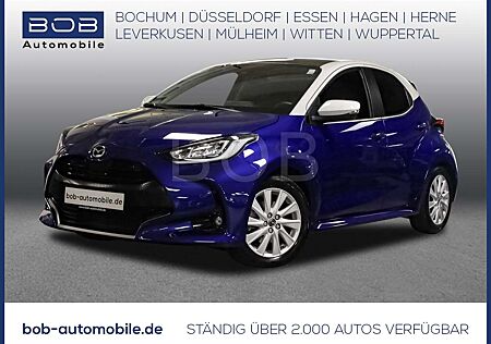 Mazda 2 1,5 Select LED CARPLAY KAMERA