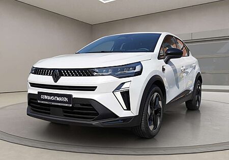 Renault Captur Techno 1.4 E-Tec FHEV+Kamera+AppConnect