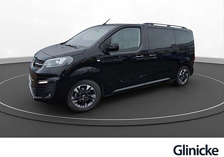 Opel Zafira Life Electric M Tourer (L2/H1)