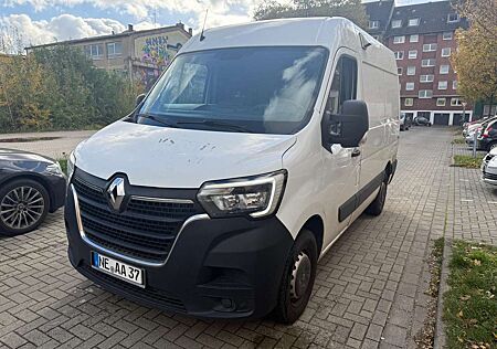 Renault Master Servo*Klima*PDC*Bluetooth*Tempomat