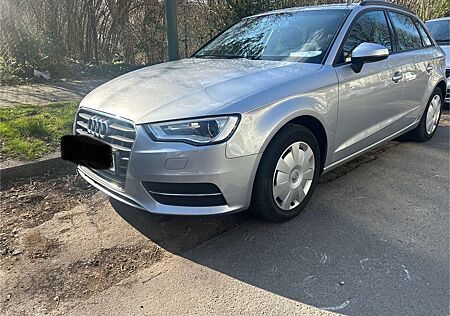 Audi A3 1.6 TDI SPORTBACK