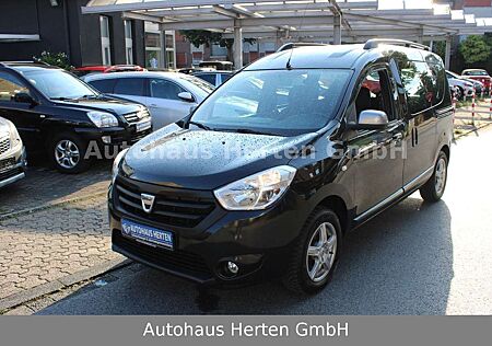 Dacia Dokker Celebration*5-TÜRIG*KLIMA*NAVI*BLUETOOTH*