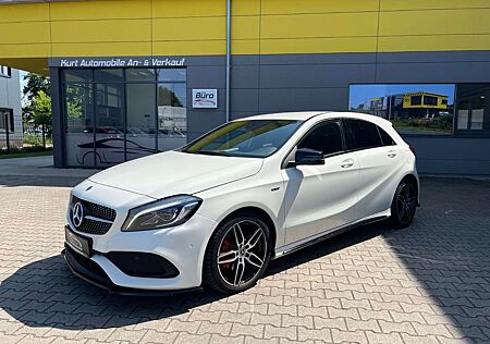 Mercedes-Benz A 180 A -Klasse /AMG LINE/KAMERA/AUTOMATIK/LED/