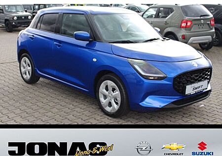 Suzuki Swift Comfort Hybrid ***AB 30.09. LIEFERBAR***
